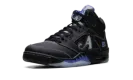 Air Jordan 5 "Awake NY - Racer Blue" DV4982 004