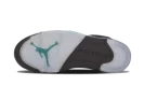 Air Jordan 5 Retro "Black Grape"