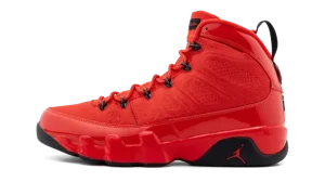 Air Jordan 9 Retro "Chile Red"