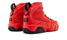 Air Jordan 9 Retro "Chile Red"