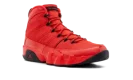 Air Jordan 9 Retro "Chile Red"