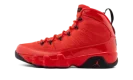 Air Jordan 9 Retro "Chile Red"