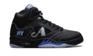 Air Jordan 5 "Awake NY - Racer Blue" DV4982 004