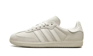 Samba "Pharrell Williams - Cloud White"