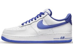Air Force 1 - Medium Blue