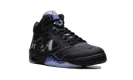 Air Jordan 5 "Awake NY - Racer Blue" DV4982 004