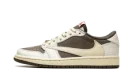 Air Jordan 1 Low SP OG "Travis Scott - Reverse Mocha"