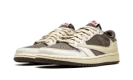 Air Jordan 1 Low SP OG "Travis Scott - Reverse Mocha"