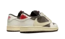 Air Jordan 1 Low SP OG "Travis Scott - Reverse Mocha"