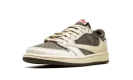 Air Jordan 1 Low SP OG "Travis Scott - Reverse Mocha"