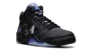Air Jordan 5 "Awake NY - Racer Blue" DV4982 004
