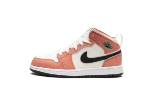 Jordan 1 Mid TD "Orange Suede" DV1341 800