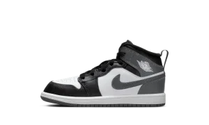 Jordan 1 Mid "Iron Grey"