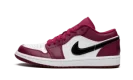 Air Jordan 1 Low "Noble Red"