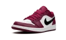 Air Jordan 1 Low "Noble Red"