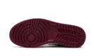 Air Jordan 1 Low "Noble Red"