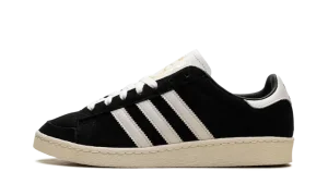 Jabbar Low "Black White"