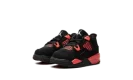 Air Jordan 4 Retro TD "Red Thunder"
