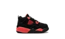 Air Jordan 4 Retro TD "Red Thunder"