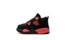 Air Jordan 4 Retro TD "Red Thunder"