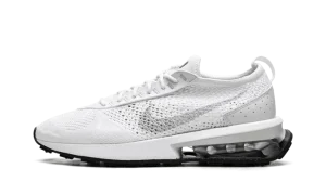 AIR MAX FLYKNIT RACER WMNS "Pure Platinum"
