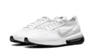 AIR MAX FLYKNIT RACER WMNS "Pure Platinum"