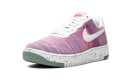 AIR FORCE 1 LO MNS WMNS "Crater Flyknit"