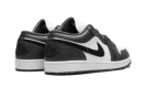 Jordan 1 Low "Iron Grey"