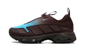 Air Max Sunder WMNS "Burgundy Crush Baltic Blue"