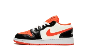 Air Jordan 1 Low GS "Halloween 2023"