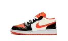 Air Jordan 1 Low GS "Halloween 2023"