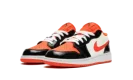 Air Jordan 1 Low GS "Halloween 2023"