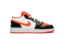 Air Jordan 1 Low GS "Halloween 2023"