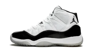 Air Jordan 11 Retro GS "Concord"