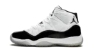 Air Jordan 11 Retro GS "Concord"