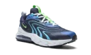 Air Max 270 React ENG GS "Blackened Blue"