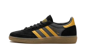 Handball Spezial "Core Black Preloved Yellow"