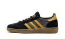 Handball Spezial "Core Black Preloved Yellow"