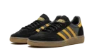 Handball Spezial "Core Black Preloved Yellow"