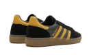 Handball Spezial "Core Black Preloved Yellow"