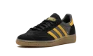 Handball Spezial "Core Black Preloved Yellow"