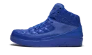 Air Jordan 2 Retro Don C "Varsity Royal"