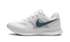 RUN SWIFT 3 WMNS "White Aqua Pink"