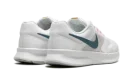 RUN SWIFT 3 WMNS "White Aqua Pink"