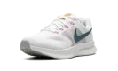 RUN SWIFT 3 WMNS "White Aqua Pink"