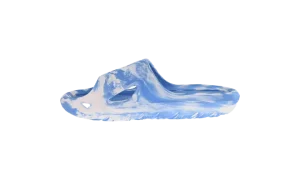 Adicane Slides "Cloud White Pulse Blue"