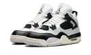Air Jordan 4 GS "Pure Platinum" FZ8585 070