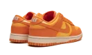 DUNK LO MNS WMNS "Magma Orange"