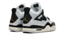 Air Jordan 4 GS "Pure Platinum" FZ8585 070