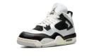 Air Jordan 4 GS "Pure Platinum" FZ8585 070